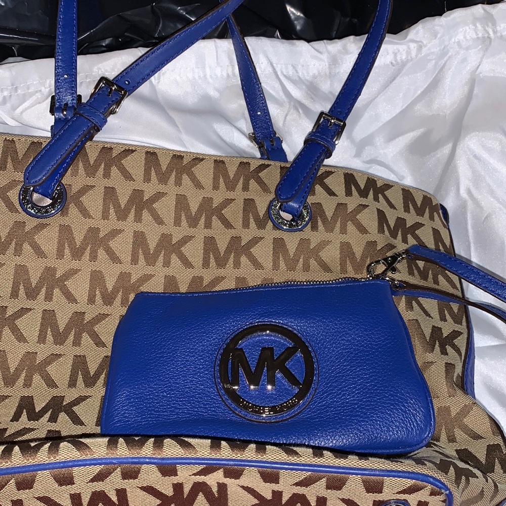 Michael Kors Handbag